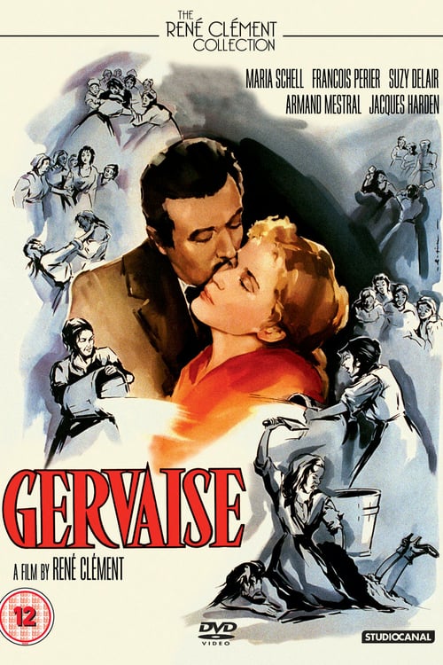 [VF] Gervaise 1956 Streaming Voix Française