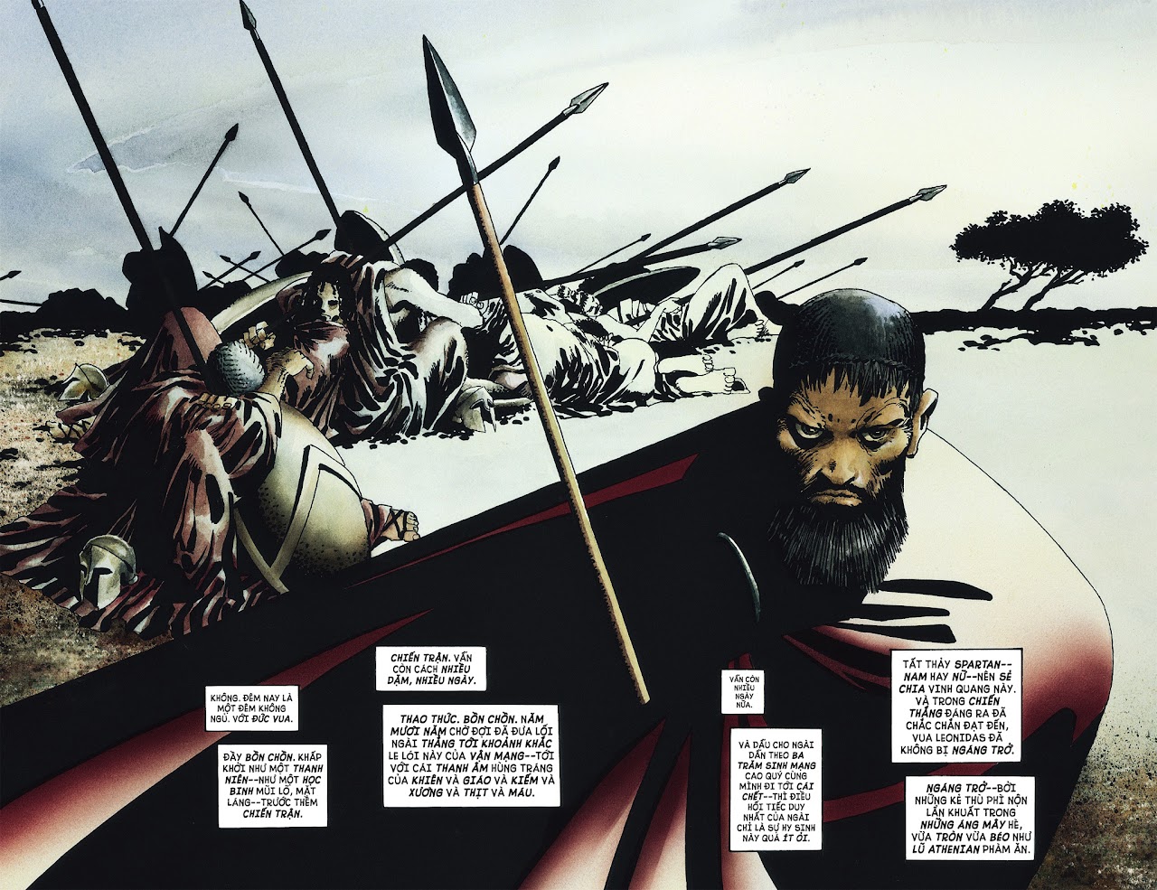 300 Chap 2 - Next Chap 3