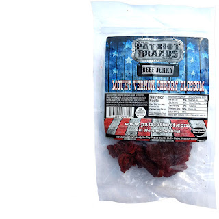 the patriot brands jerky