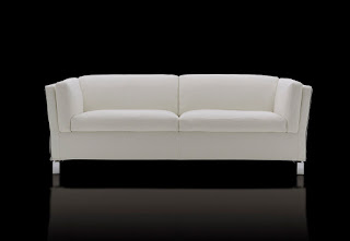 Canapé Convertible Benny Milano Bedding