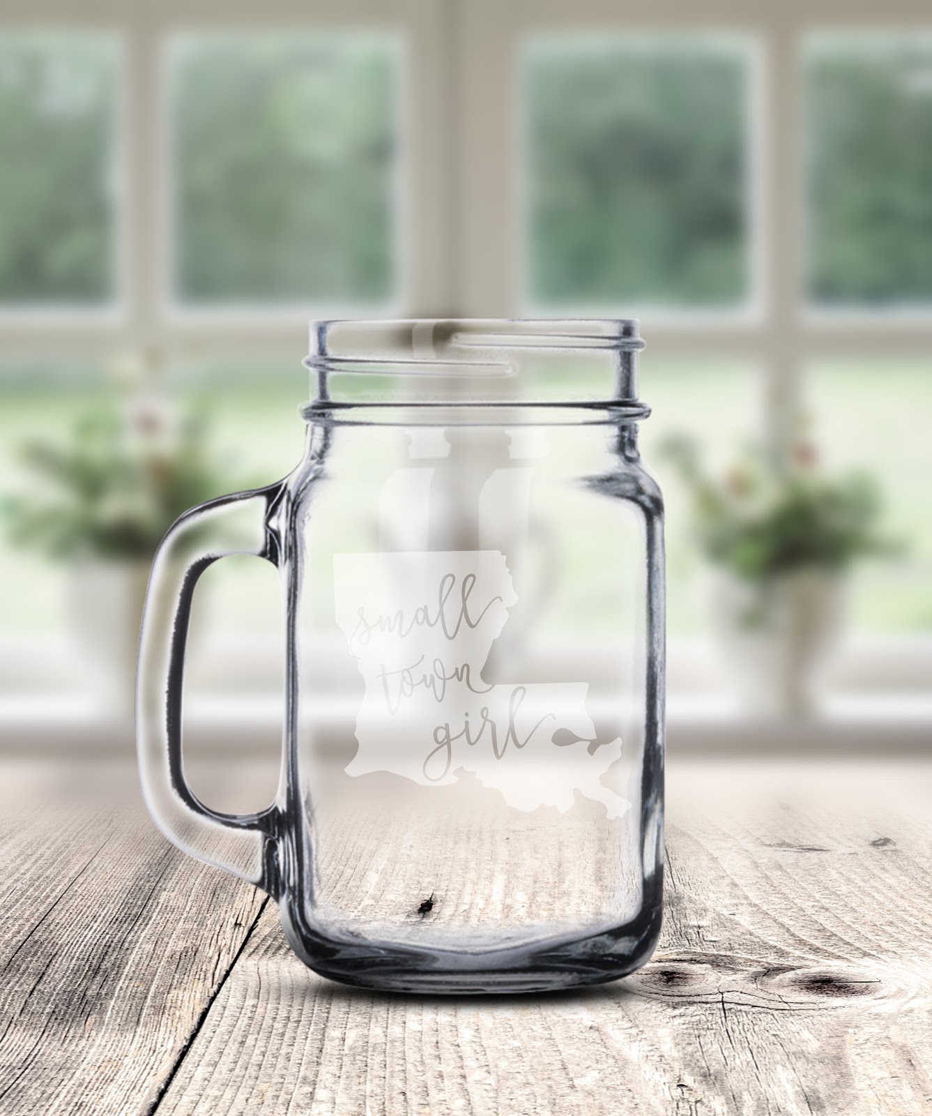 How to Make Etched Glass Mock Ups in Silhouette Studio Silhouette School