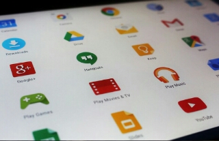 Cara Membuat Akun Google Cara Membuat Akun Google