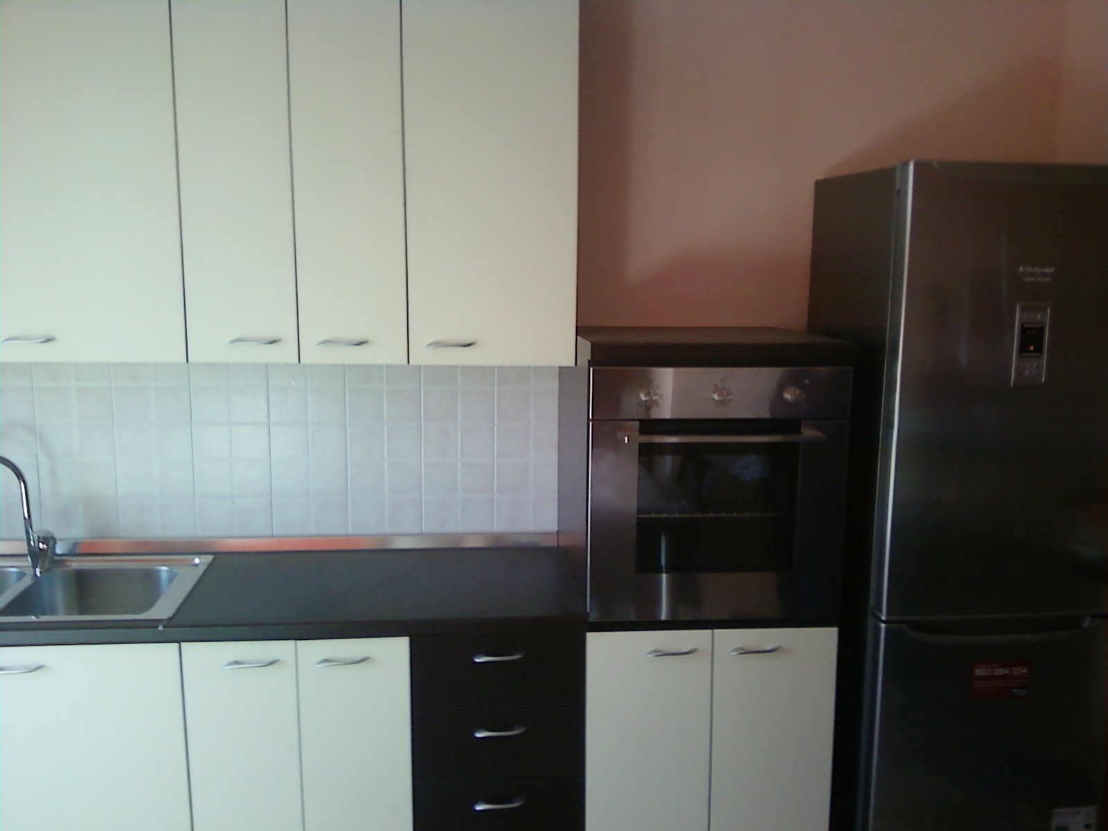 FAI DA TE HOBBY LEGNO Cucina componibile FAI DA TE HOBBY LEGNO Cucina componibile