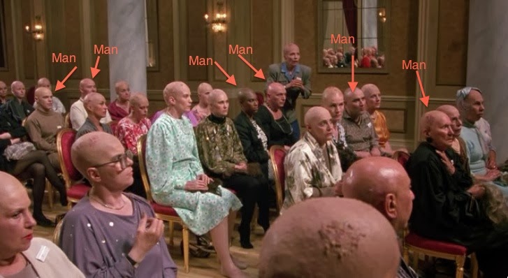 The Horror Digest A Few of My Favorite Things About The