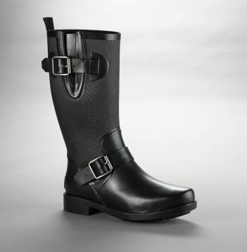 aldo rain boots