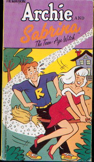 Dessin Animé Sabrina L Apprentie Sorcière En Français Books, Tea time & Sweet apple pie: Road to Riverdale (Archie comics