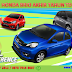 PROMO HONDA BRIO AKHIR TAHUN TDP MINIM