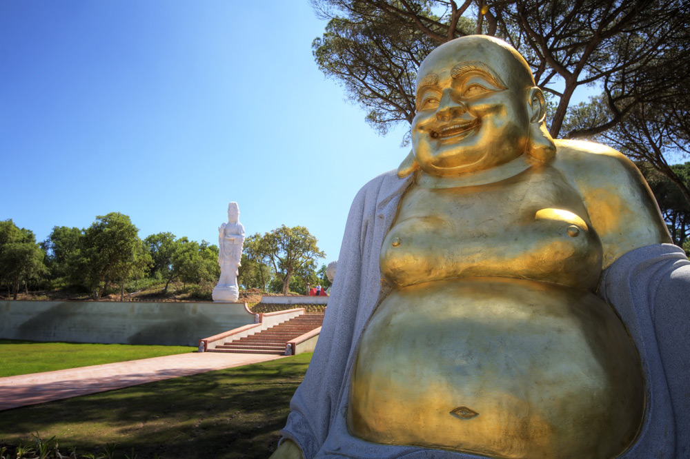 Destinos em Portugal (Portuguese Destinies). Jardins em Portugal