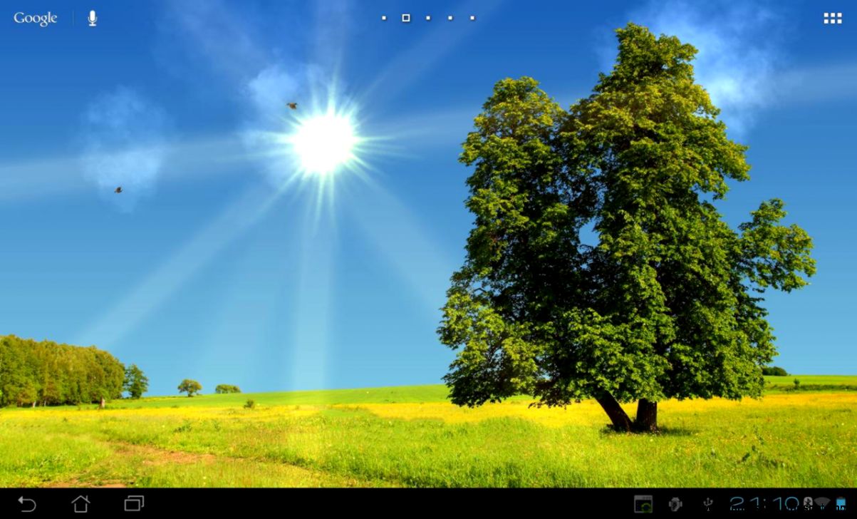 True Weather LWP Free   Android Apps on Google Play