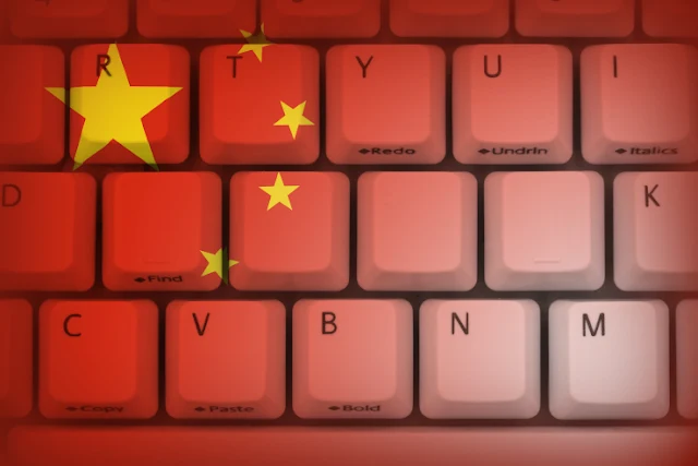 FEATURED | A Brief on China’s Cyber-Security Draft Law