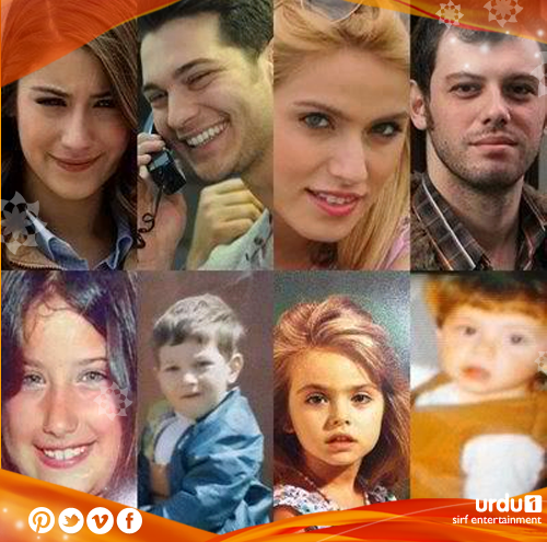 Turkish Drama Fariha Cast and Pictures.