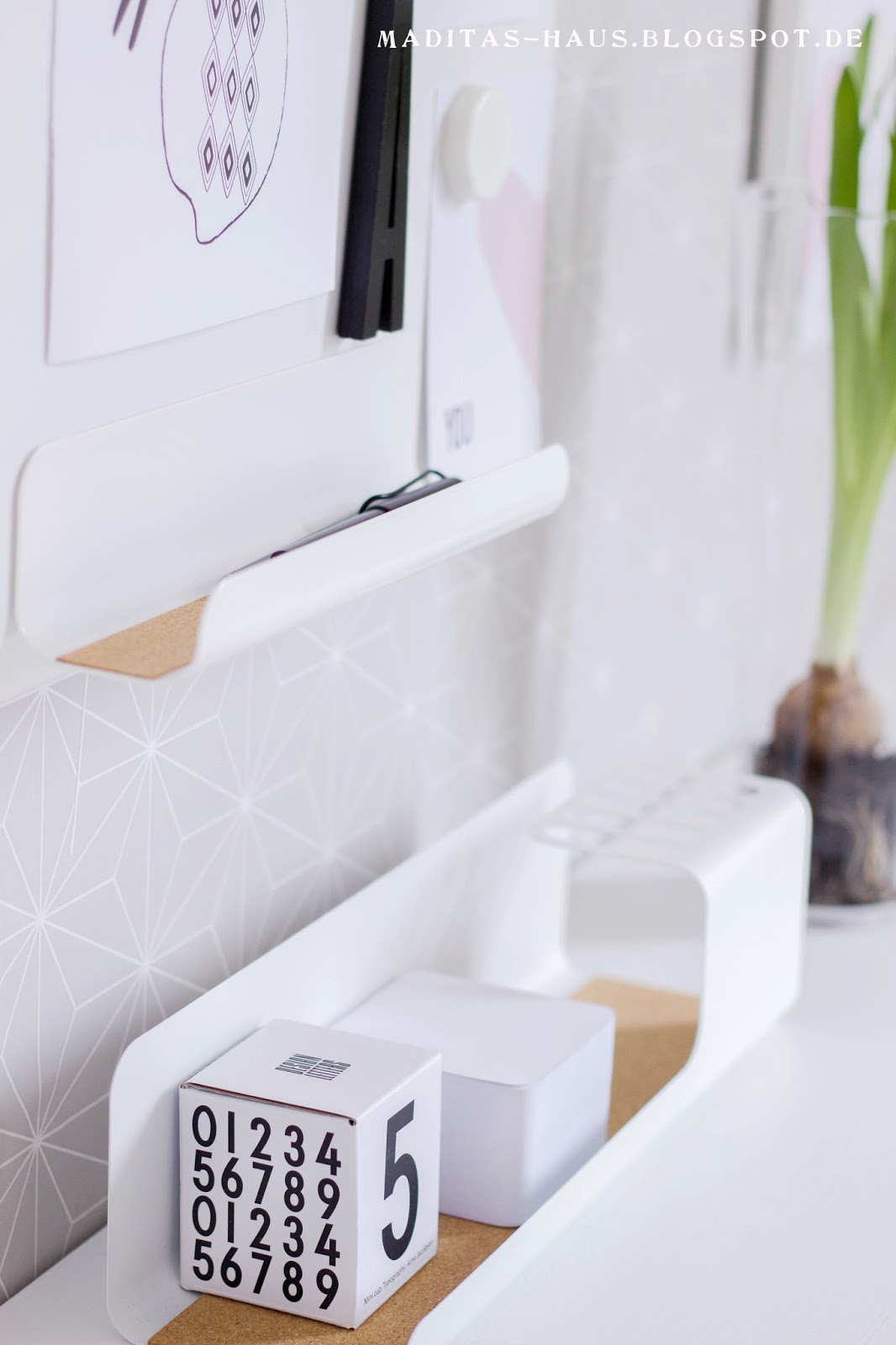 Homeoffice & neue Schreibwaren für mehr Spaß beim Arbeiten | Maditas