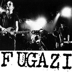 Fugazi Launches 'Live Archive' Today with Downloads of Over 800 Shows