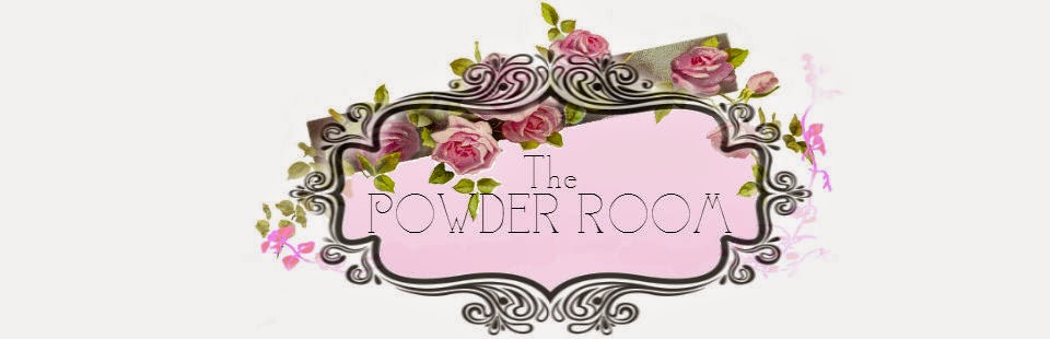 the Powder Room | Beauty Fashion & Lifestyle Blog