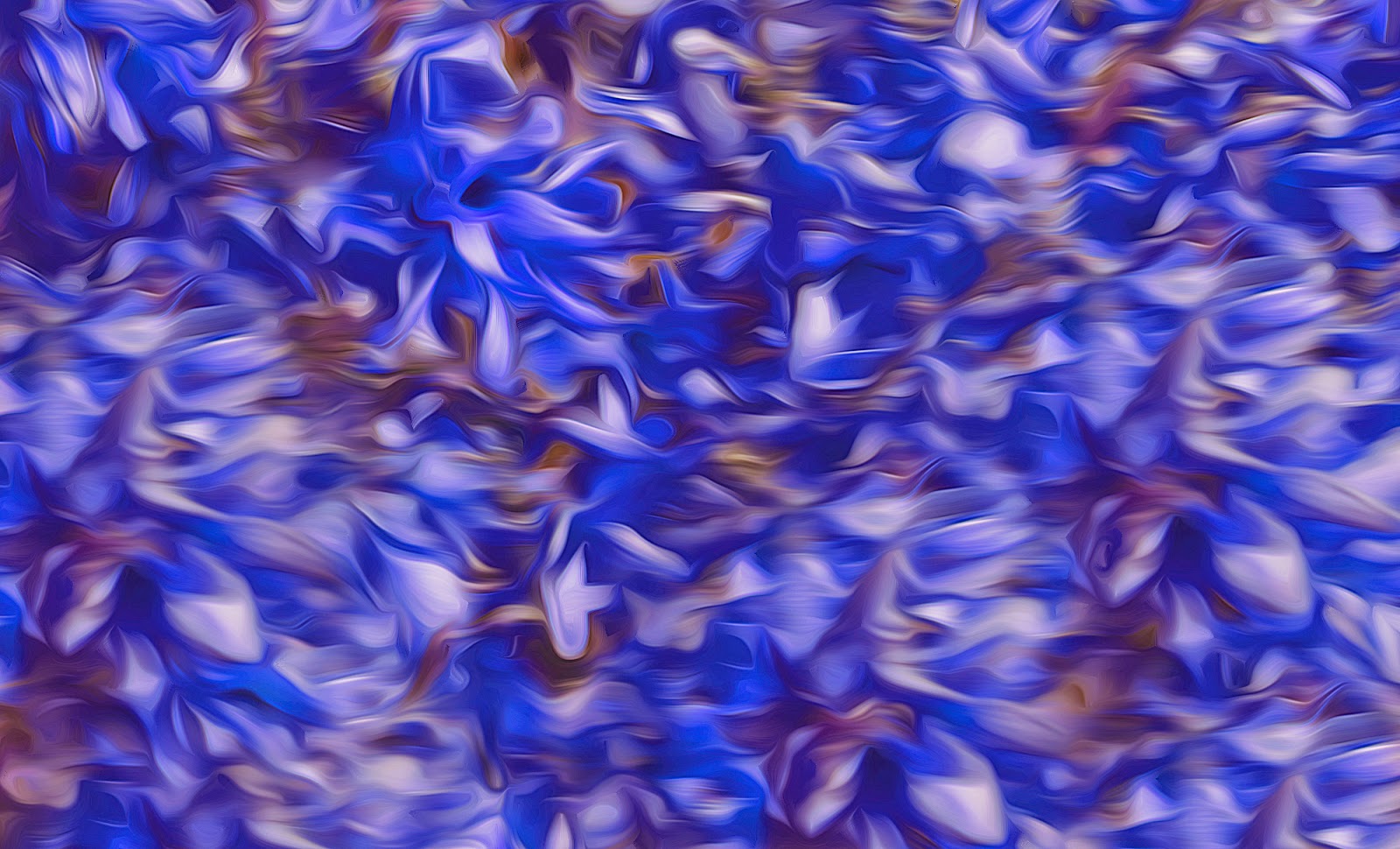 Zoë Design: Day 84 ~ Wallpaper-a-day &ldquo;Forsythia&rdquo;