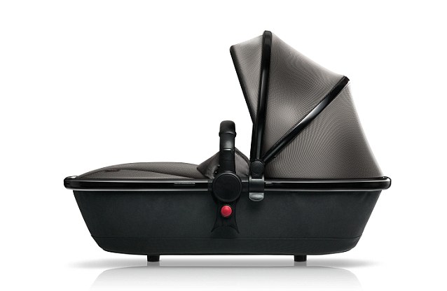 Aston Martin S 3 000 Luxury Baby Stroller Les Bons
