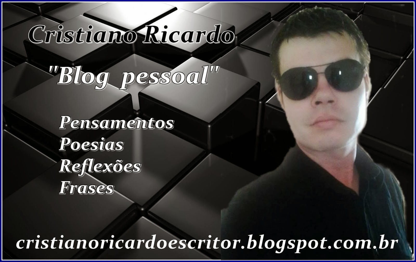 Blog Pessoal