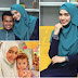 Jauh dari dunia seni Diana Amir, fokus famili