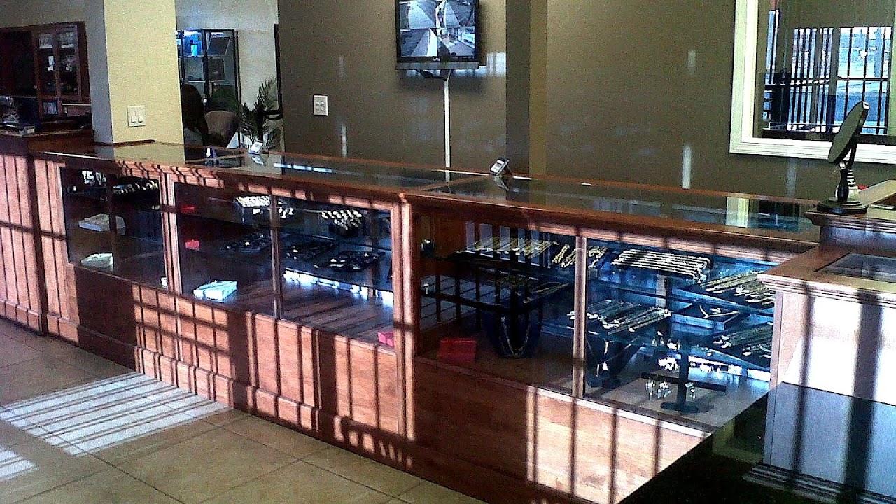 Nail Shops Near Me Open At 9