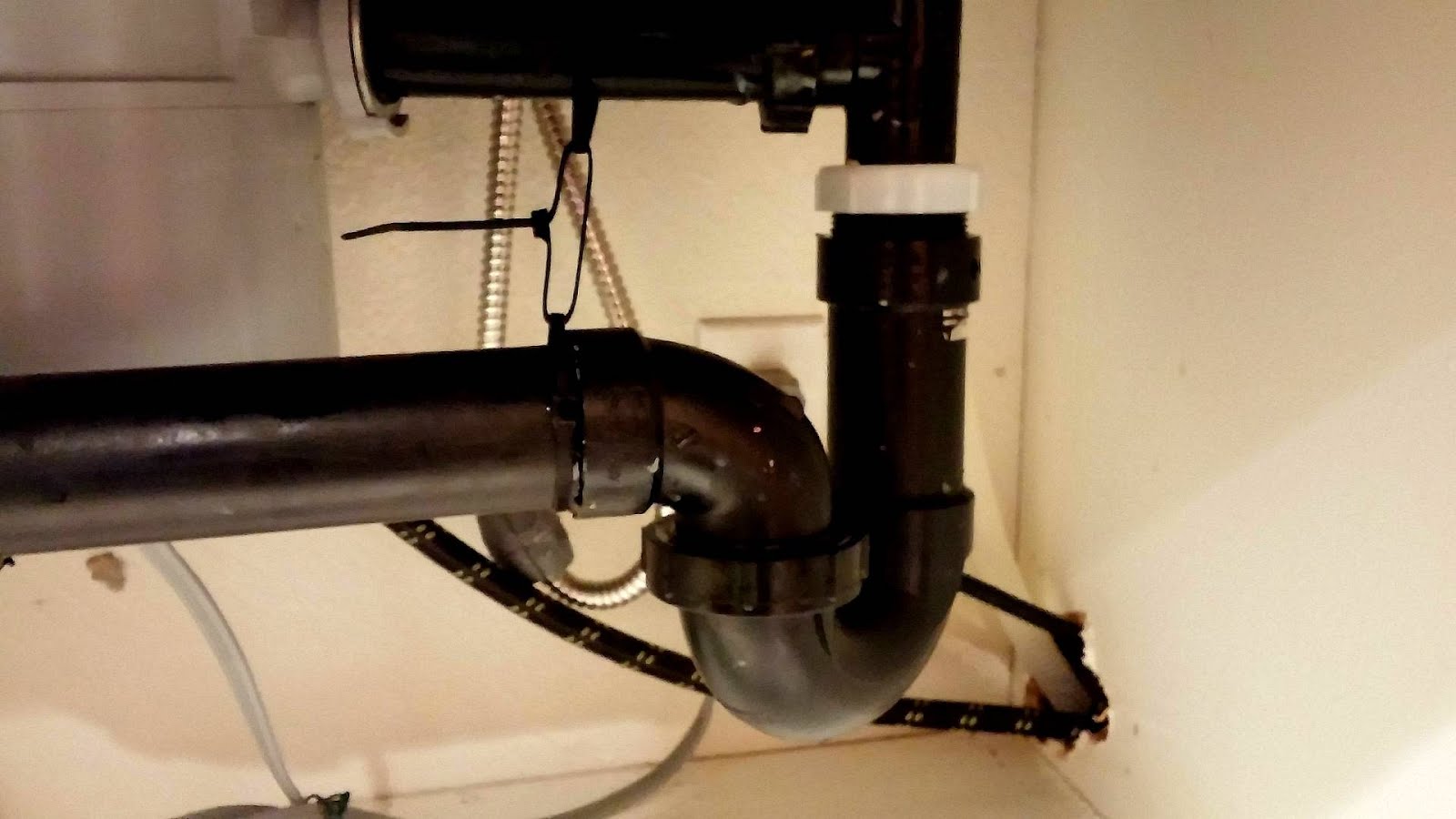 Abs Plumbing Fittings Fit Choices