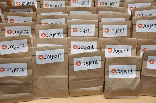 三星收購雲端服務新創 Joyent，加速旗下服務智慧化、個人化