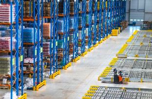What is Warehouse Racking? Kinds of Newest Racking Systems