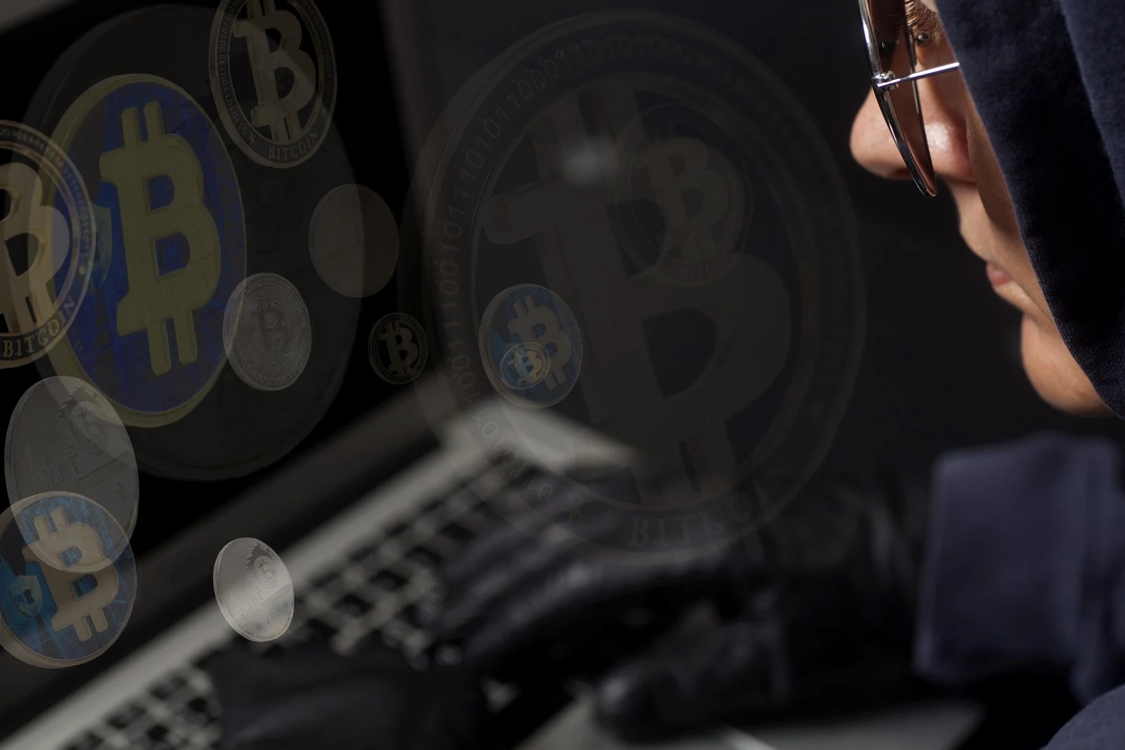 Bitcoin Scammers Threaten Schools, Hospitals, Governments Offices With Bomb Threats