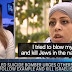 Failed Suicide Bomber on Fox News says Muslim women & children should kill Jews