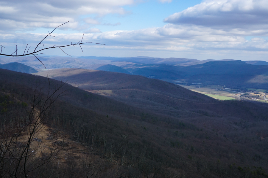 Lost River State Park, West Virginia