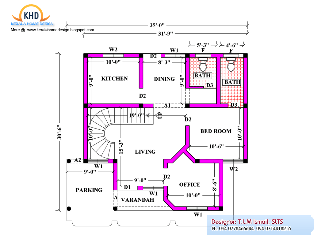Design House  Plans  In Sri  Lanka  Interior Design