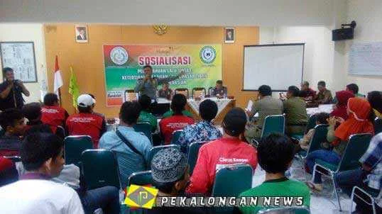 Pekalongan News