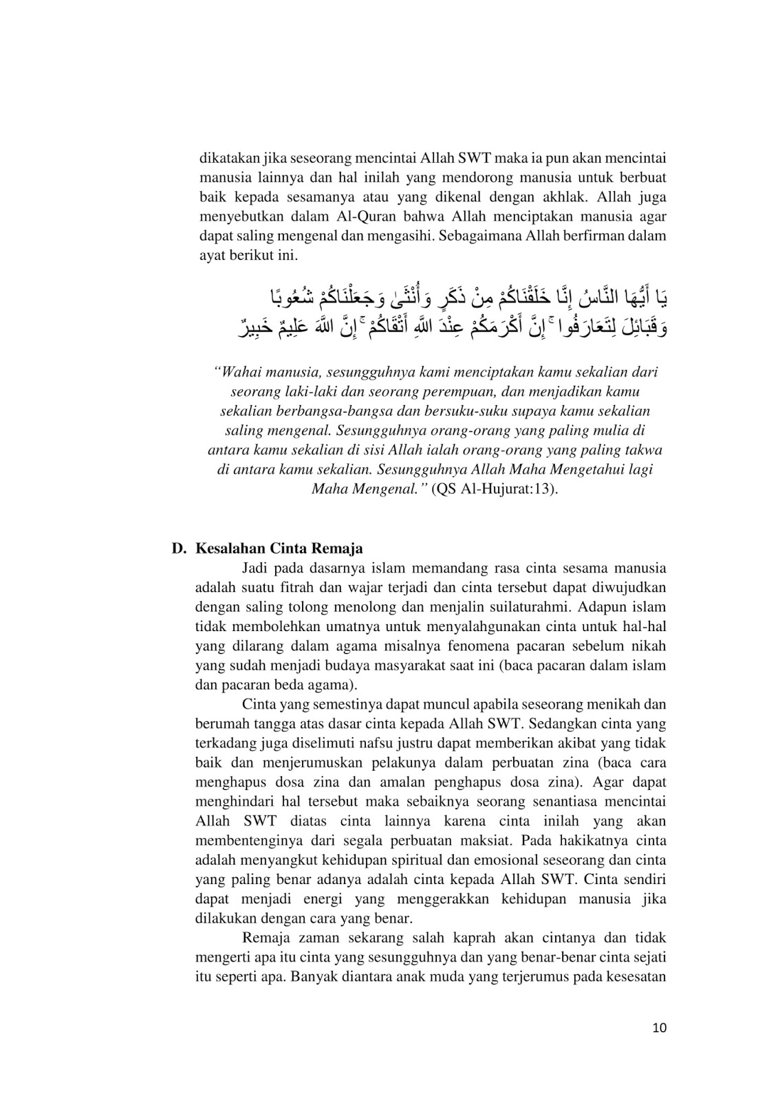 Essay sdgs pendidikan picture