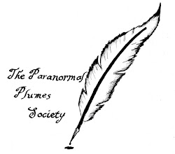 The Paranormal Plumes Society