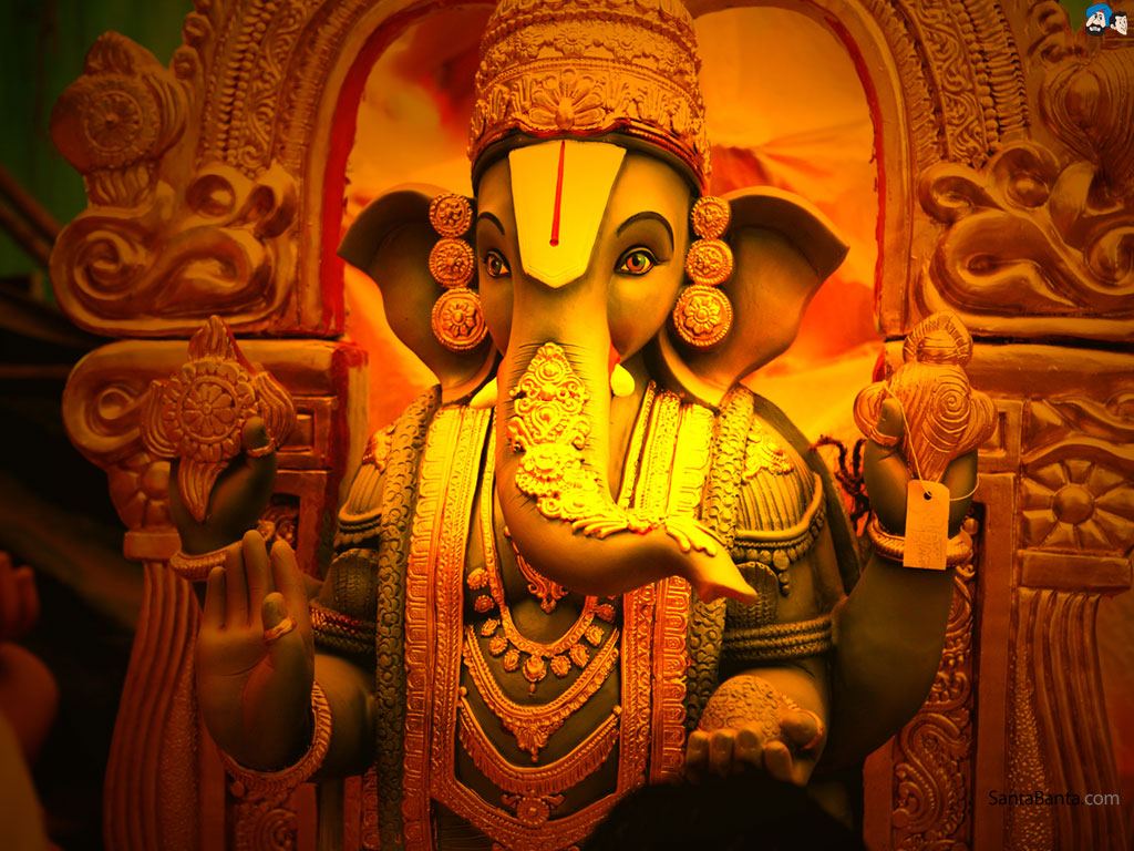 Ganesh Chaturthi Story, Fast, Myths,Beliefs HINDU BLOG
