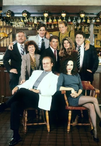 Cheers What Happened To The Cast Of Cheers