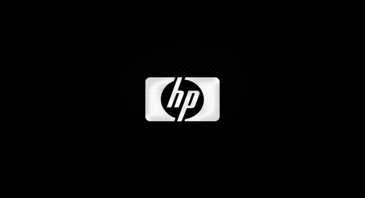 Hewlett Packard Logo Hd Wallpaper  Image Wallpapers