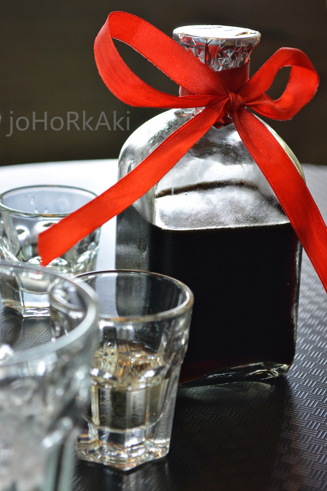 Pure Bean Coffee in Johor Bahru, Taman Gaya |Tony Johor Kaki Travels