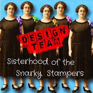 The Sisterhood of Snarky Stampers