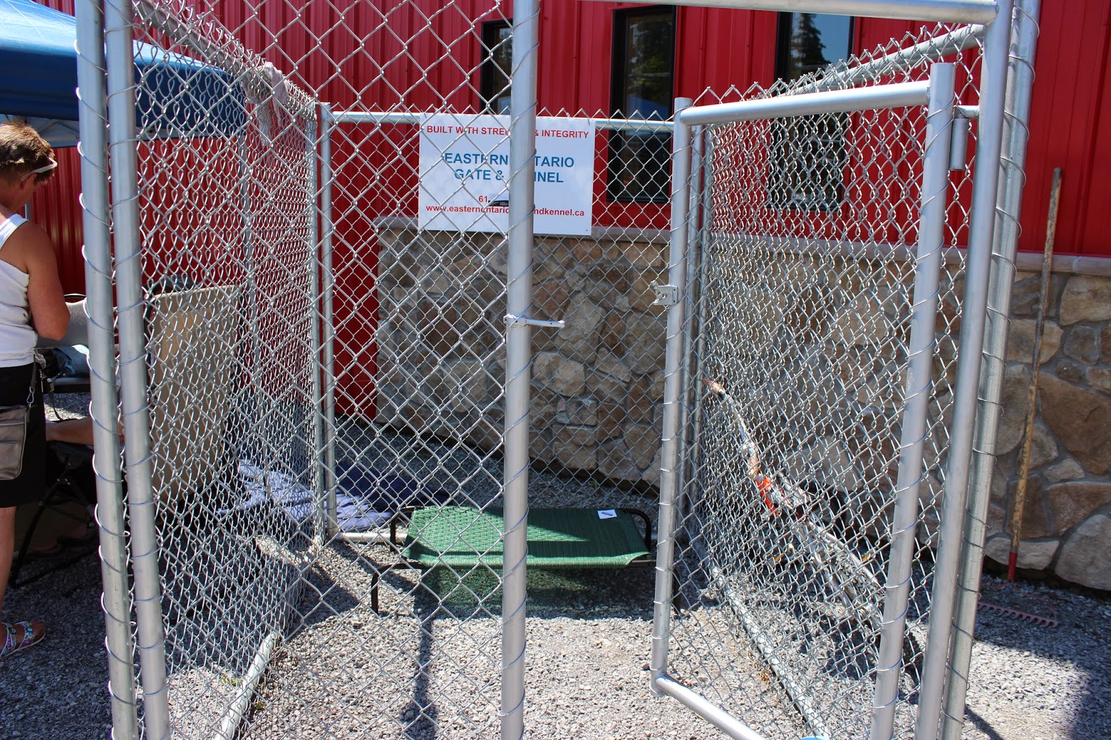 Know Thy Dog Highway 7 Pet Retreat