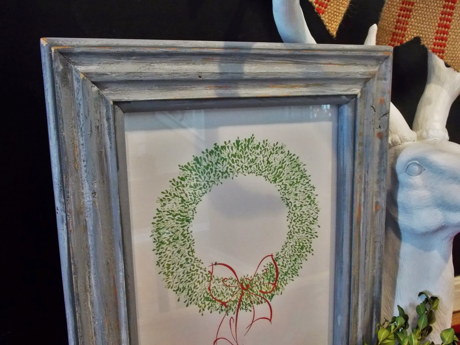 {Jessica Stout Design} HandCrafted Wood Frames GIVEAWAY!!!