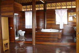 nirvana hotel karimunjawa suite room nirvana hotel karimunjawa suite room