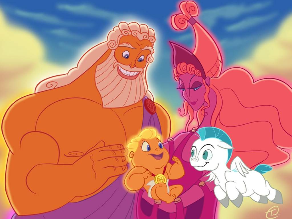 SATURDAY MORNINGS FOREVER DISNEY'S HERCULES THE ANIMATED SERIES