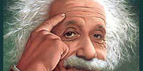 7 Nasehat Einstein Yang Akan Mengubah Cara Kita Berpikir