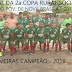 Palmeiras Limoeiro é campeão da Copa Rural de Futebol Society Regional Nova Brasília, município de Ipirá