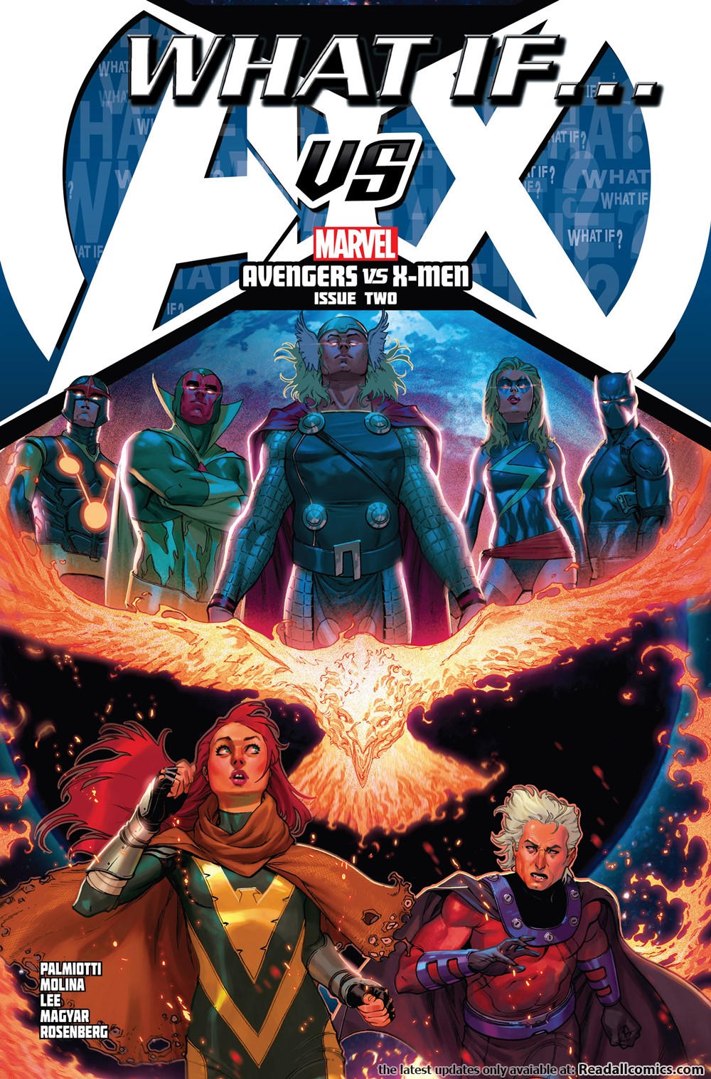 What If Avx 002 2013 Read What If Avx 002 2013 Comic Online In High