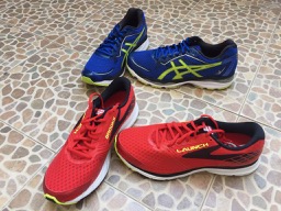 asics alcala