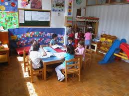445 παιδιά από τη Δευτέρα στους παιδικούς σταθμούς της Καλαμάτας