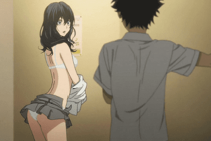 Kesehatan Mangaka Memburuk, Manga 'Ballroom e Youkoso' Terpaksa Berhenti