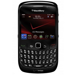 Firmware Update OS 5.0.0.886 for Verizon BlackBerry Curve 8530