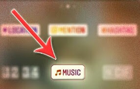 Cara Membuat Snapgram Music - Cara Menambahkan Musik Ke Gambar